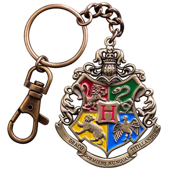 Harry Potter Keychains - StylishKeyChains.com